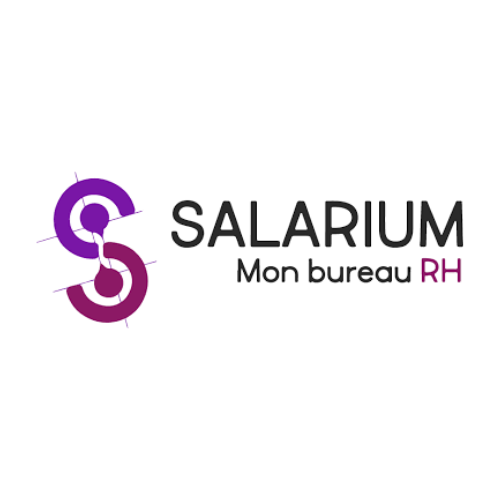 logo Salarium Mon Bureau RH