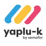 Logo Yaplu-K