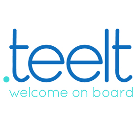 Teelt - Plateforme Onboarding RH Collaborateurs