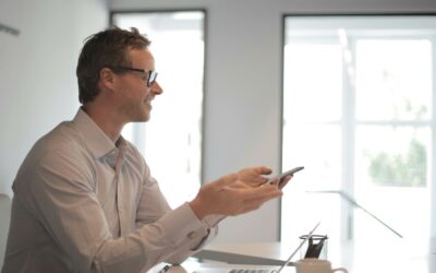 Réussir sa transformation digitale : l’accompagnement clé d’un cabinet de conseil expert
